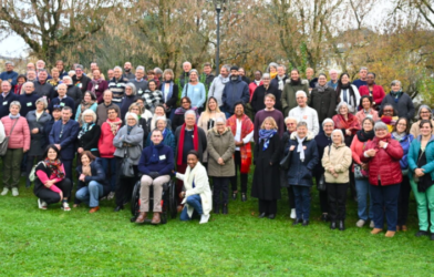 session du Synode régional de la région Ouest de l’Église protestante unie de France