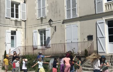Week-end consistorial des Écoles bibliques
