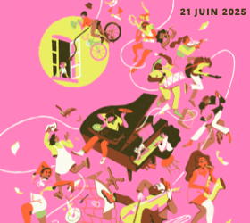🎶 La Fête de la Musique au Temple de Blois