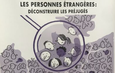 « Il n’y a pas d’étrangers sur cette terre » – Une exposition pour changer de regard