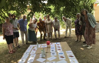 journée paroissiale, Vendôme, 22 juin 2025