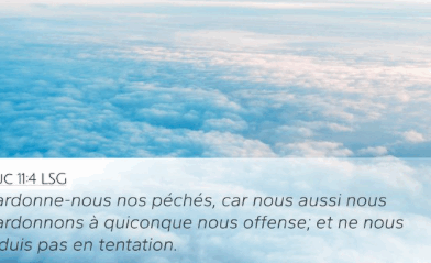 culte à Blois, 27 juillet 2025