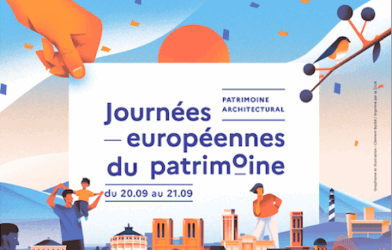 Un week-end d’ouverture et de découvertes au temple de Blois