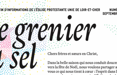 Grenier à sel – Septembre 2025