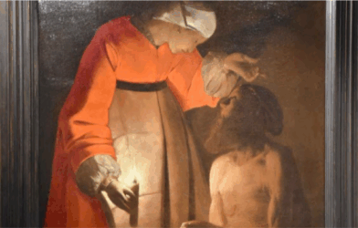 culte à Blois, 12 octobre 2025