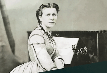 Marie Jaëll : une pionnière de la musique française