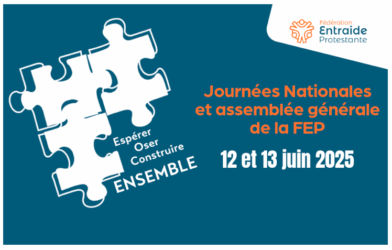 Journées nationales de la FEP