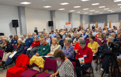 ASSISES DE L’ENTRAIDE