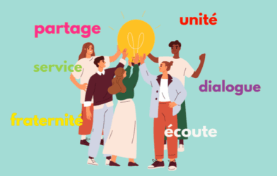 Synode régional Région Ouest, Angers, 21 au 23 novembre