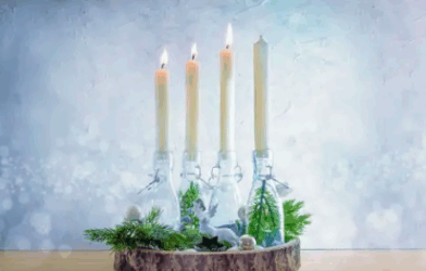 culte à Blois, 14 décembre 2025