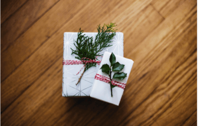 UN AVENT JOYEUX ET SOLIDAIRE, SEMAINE 3