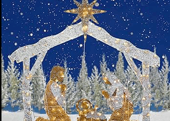 Noël au Temple de Blois