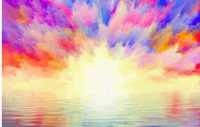 🌍 « Au commencement… »