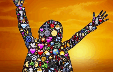 « Poussez vers le Seigneur des cris de joie ! »