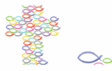 Première rencontre des jeunes confirmants de la paroisse