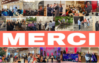 ✨ Bonne année 2026 !