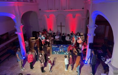 C&rsquo;était bien…