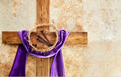 LE CARÊME : QU’EST CE QUE C’EST ?