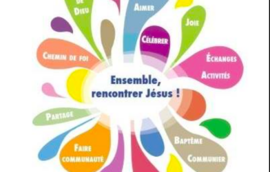 Deux week-ends pour grandir ensemble