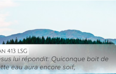 Prochain culte à Blois, 8 mars 2026
