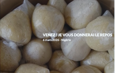 Louange – Journée Mondiale de Prière