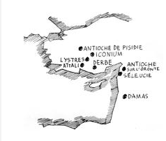 5° RENCONTRE D’ÉTUDE BIBLIQUE ŒCUMÉNIQUE À VENDÔME