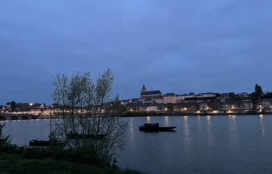 Christ est ressuscité !