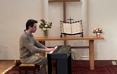 Un souffle musical entre héritage et création au Temple de Blois