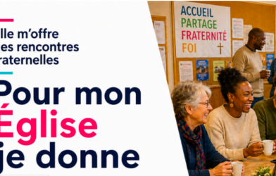 CAMPAGNE D’APPEL AUX DONS