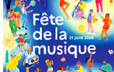 Fête de la Musique 2026 : le Temple de Blois au cœur de la fête