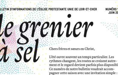 Grenier à sel – Juin 2026