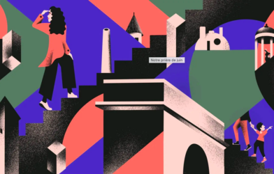 Journées européennes du patrimoine 2026