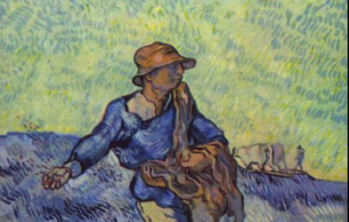 Prière de septembre