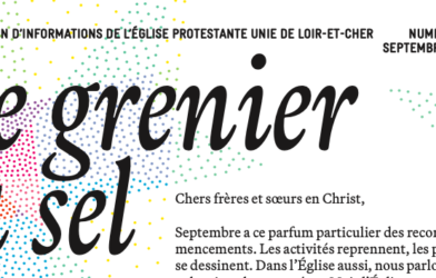 Le Grenier à sel – septembre 2027