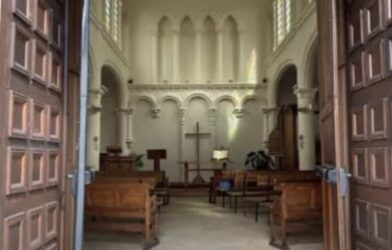 Un samedi par mois : un autre moment pour faire Église