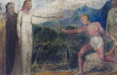 Douze rencontres avec Jésus : reprise des études bibliques à Blois